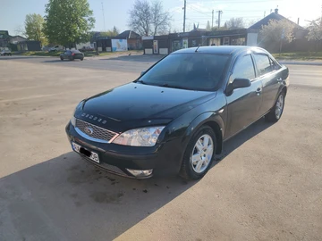Авто Ford Mondeo 2005 № 8771799