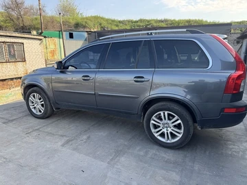 Авто Volvo Xc90 2007 № 8771809