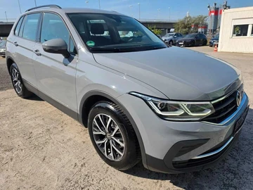 Авто Volkswagen Tiguan 2021 № 8771811