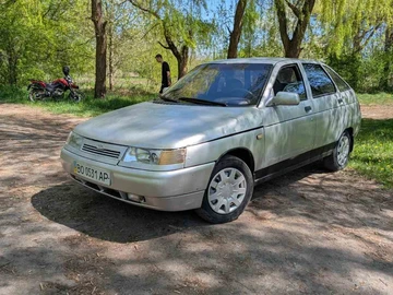 Авто ВАЗ 2112 2002 № 8771814