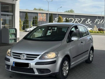 Авто Volkswagen Golf 2006 № 8771819