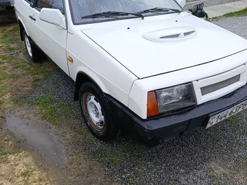 Авто ВАЗ 2108 1986 № 8771824