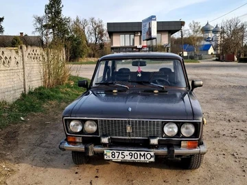 Авто ВАЗ 2106 1991 № 8771838