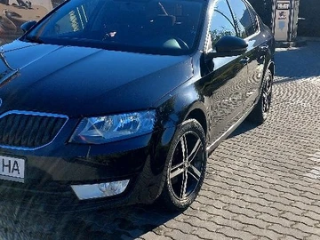 Авто Skoda Octavia 2016 № 8771842