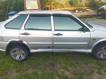 Авто ВАЗ 2114 2008 № 8771844