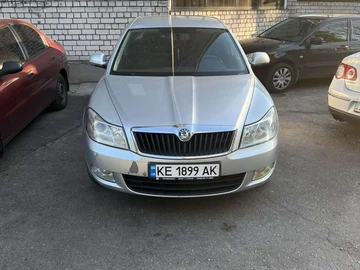 Авто Skoda Octavia 2012 № 8771845