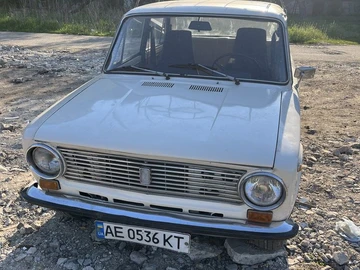 Авто ВАЗ 2101 1987 № 8771856