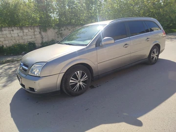 Авто Opel Vectra 2004 № 8771862