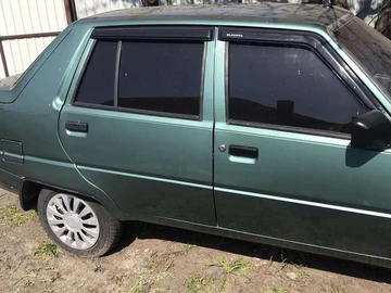 Авто ЗАЗ 1103 Slavuta 2006 № 8771866