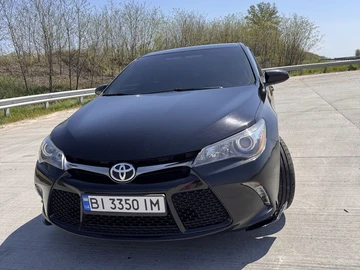 Авто Toyota Camry 2015 № 8771870