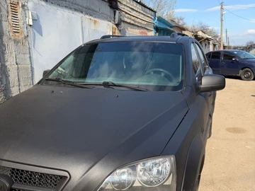 Авто KIA Sorento 2006 № 8771872