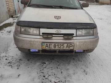 Авто ВАЗ 2112 2005 № 8771873