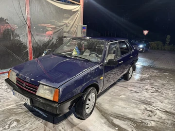Авто ВАЗ 21099I 2005 № 8771874