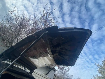 Авто ВАЗ 2111 2005 № 8771875