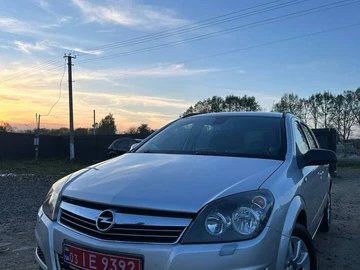 Авто Opel Astra 2007 № 8771876