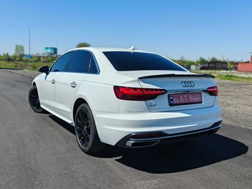 Авто Audi A4 2020 № 8771882