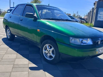 Авто ВАЗ 2110 2000 № 8771889