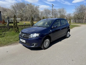 Авто Dacia Sandero 2014 № 8771890