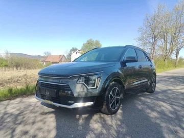 Авто KIA Niro 2022 № 8772040