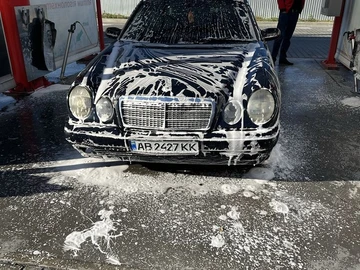 Авто Mercedes 200 1998 № 8772042