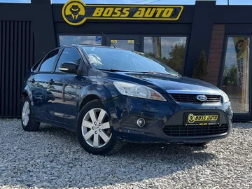 Авто Ford Focus 2010 № 8772046
