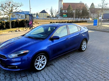 Авто Dodge Dart 2013 № 8772048