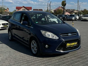 Авто Ford Grand C-Max 2013 № 8772050