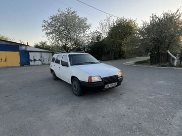 Авто Opel Kadett 1989 № 8772052