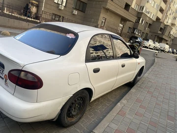 Авто Daewoo Sens 2003 № 8772057