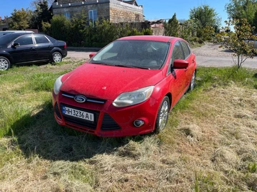 Авто Ford Focus 2011 № 8772063