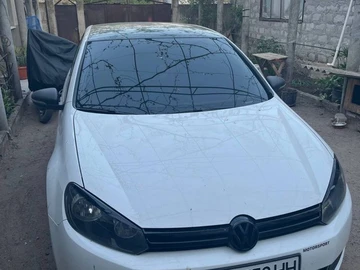 Авто Volkswagen Golf 2011 № 8772067