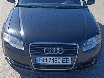Авто Audi A4 2005 № 8772071