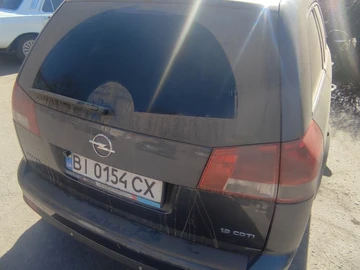 Авто Opel Vectra 2006 № 8772085