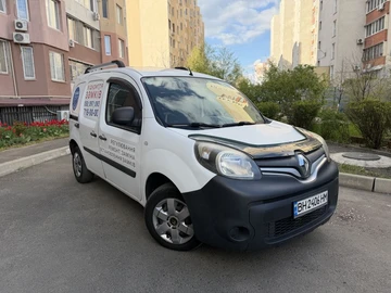 Авто Renault Kangoo Express 2013 № 8772087