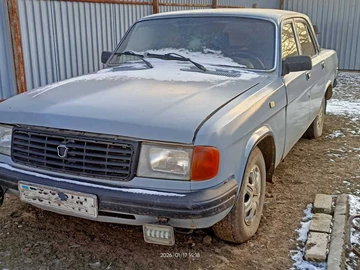 Авто ГАЗ 31029 1993 № 8772093