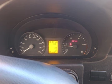 Авто Mercedes Sprinter 2017 № 8772094