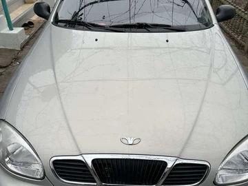 Авто Daewoo Lanos Sens  2008 № 8772106