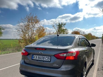 Авто Ford Focus 2013 № 8772107