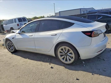 Авто Tesla Model 3 2022 № 8772113