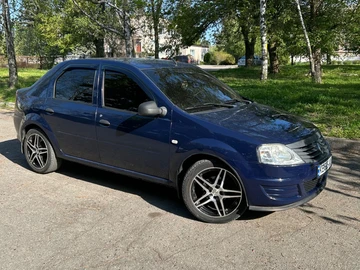Авто Renault Logan 2011 № 8772122