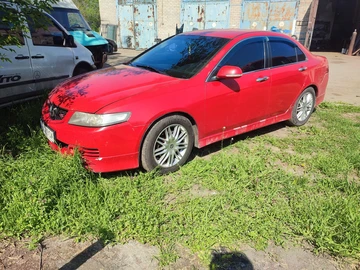 Авто Honda Accord 2006 № 8772128