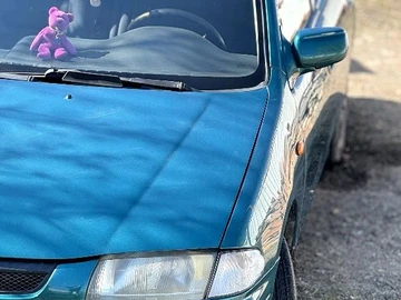 Авто Mazda 323 1998 № 8772129