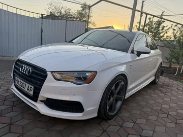 Авто Audi A3 2016 № 8772131