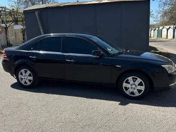 Авто Ford Mondeo 2006 № 8772132