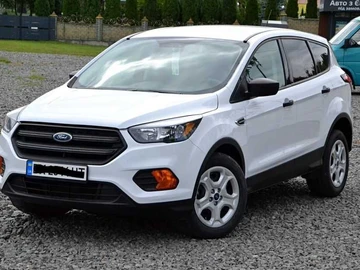 Авто Ford Escape 2019 № 8772135