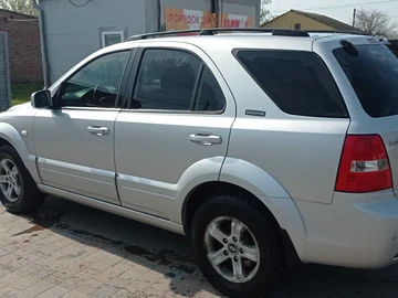 Авто KIA Sorento 2007 № 8772140