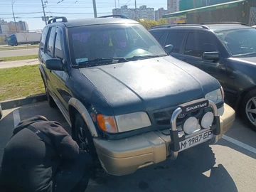 Авто KIA Sportage 1998 № 8772141