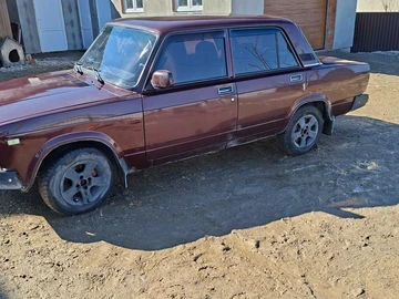 Авто ВАЗ 2107 2008 № 8772145