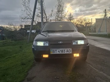 Авто ВАЗ 2112 2007 № 8772151
