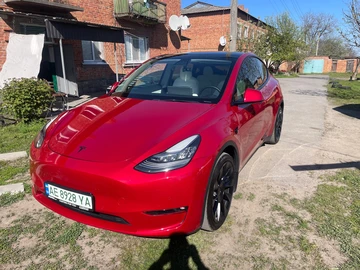 Авто Tesla Roadster 2021 № 8772153
